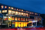 Hotel Casino Restaurant de Dieppe